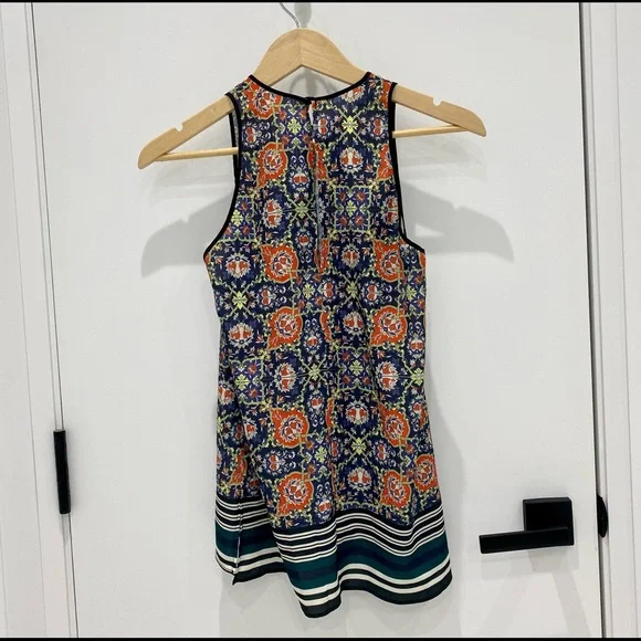 Clover Canyon Tank - Picture 3 of 4